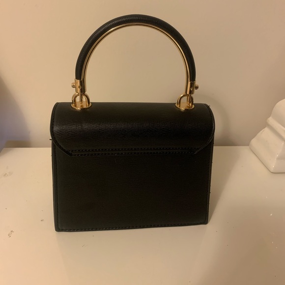 Aldo Gold/Pearl Bag - Picture 2 of 4